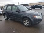 2013 Subaru Forester 2.5X