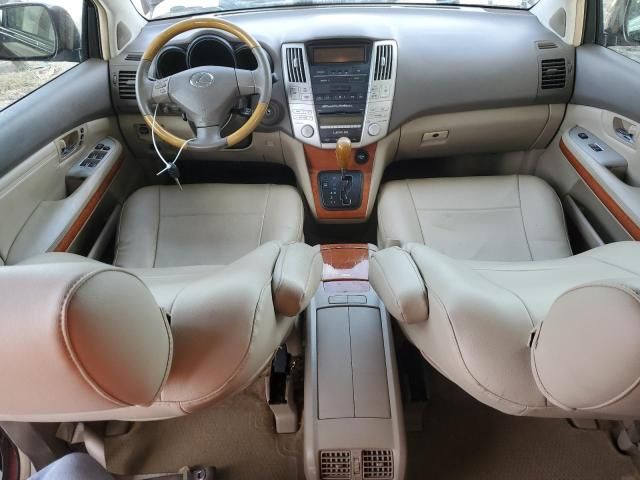 2008 Lexus RX 350