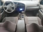 2004 Nissan Pathfinder LE