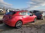 2018 Mazda 3 Touring