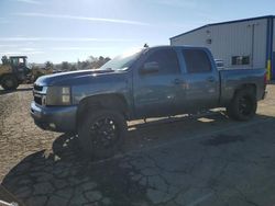 2008 Chevrolet Silverado C1500 en venta en Vallejo, CA