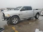 2018 Dodge RAM 1500 SLT