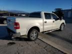 2007 Ford F150 Supercrew