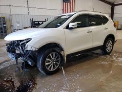 Nissan Rogue salvage cars for sale: 2020 Nissan Rogue S