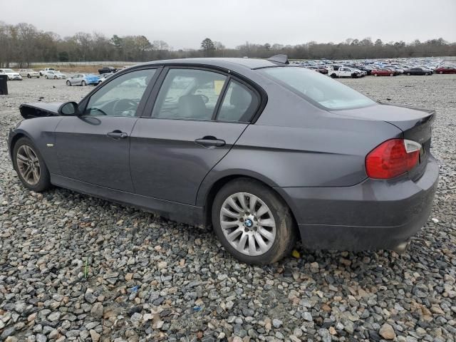 2008 BMW 328 I