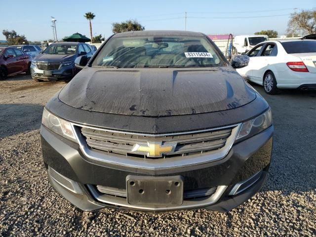 2014 Chevrolet Impala LS