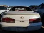 1995 Lexus SC 300