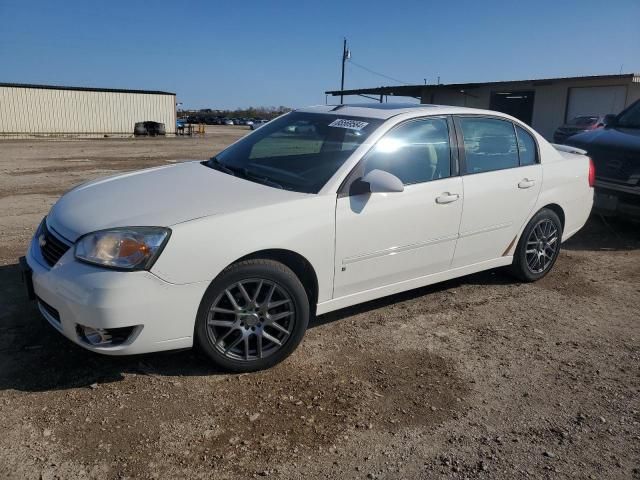 2006 Chevrolet Malibu LTZ