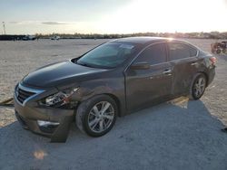 2013 Nissan Altima 2.5 en venta en Arcadia, FL