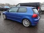 2008 Volkswagen R32