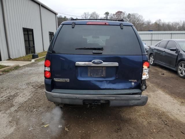 2006 Ford Explorer XLT