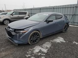 2021 Mazda 3 Premium en venta en Ottawa, ON