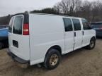 2011 Chevrolet Express G3500