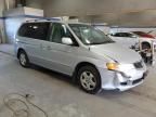 2001 Honda Odyssey EX