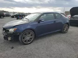 Scion Vehiculos salvage en venta: 2011 Scion TC