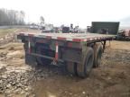 2012 Unknown Flatbed Trailer