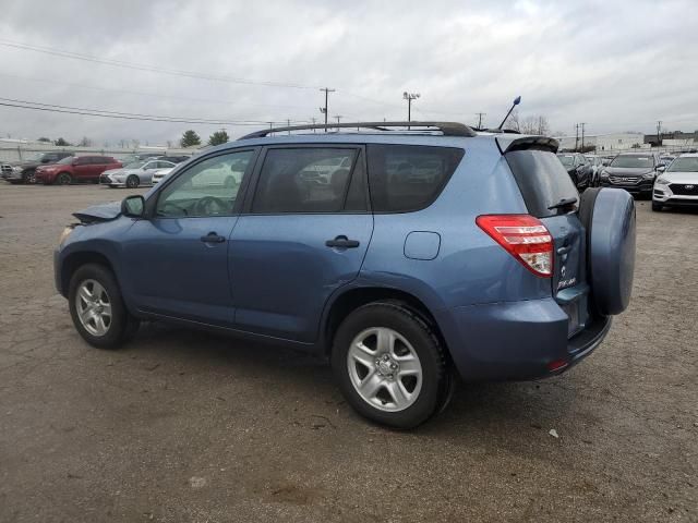 2010 Toyota Rav4