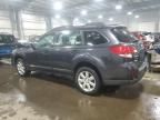 2012 Subaru Outback 2.5I