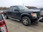 2010 Ford F150 Super Cab