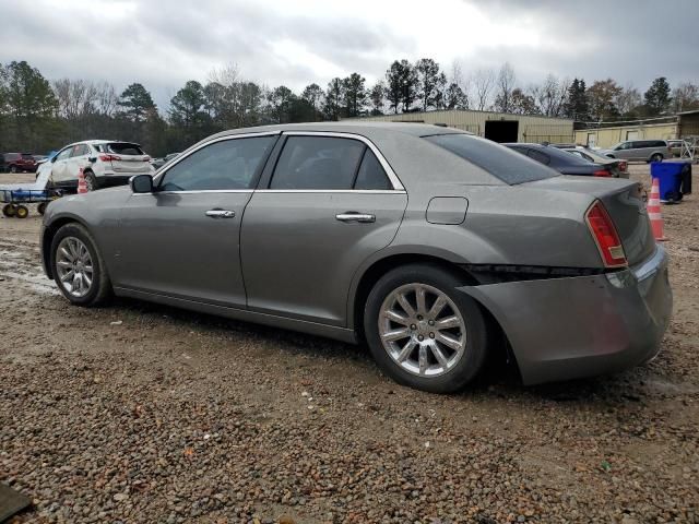 2012 Chrysler 300 Limited