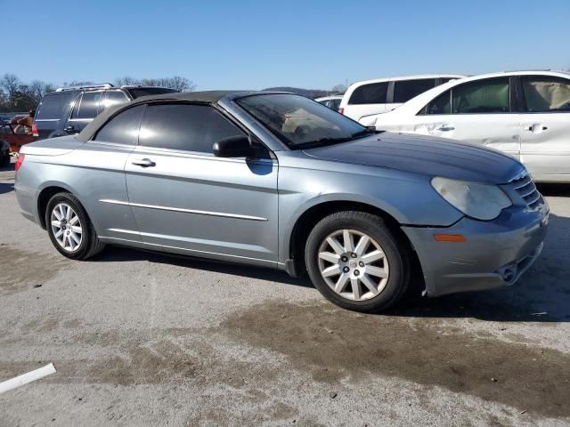 2008 Chrysler Sebring