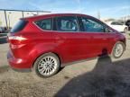 2013 Ford C-MAX SEL