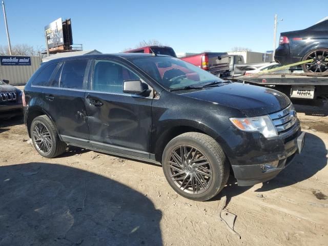 2010 Ford Edge Limited