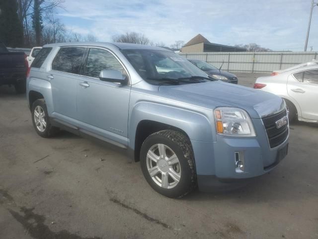 2014 GMC Terrain SLE