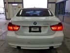 2011 BMW 335 D