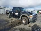 2009 Ford F250 Super Duty