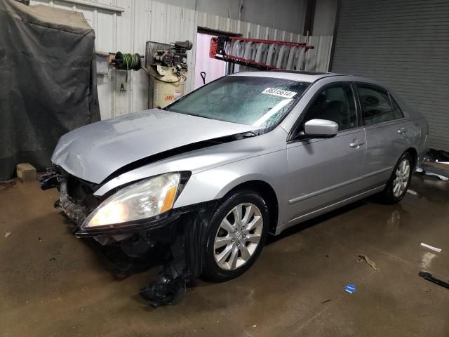 2006 Honda Accord EX