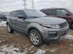 2016 Land Rover Range Rover Evoque SE