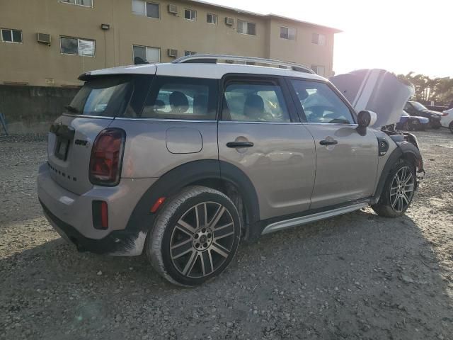 2024 Mini Cooper S Countryman