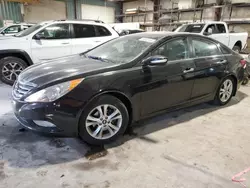 2013 Hyundai Sonata SE en venta en Eldridge, IA