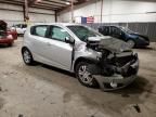 2012 Chevrolet Sonic LS