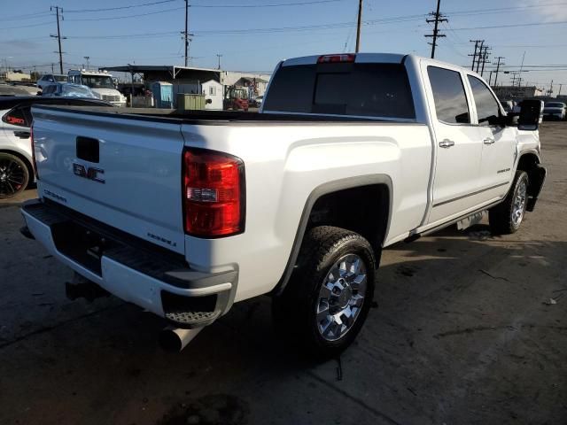 2019 GMC Sierra K2500 Denali