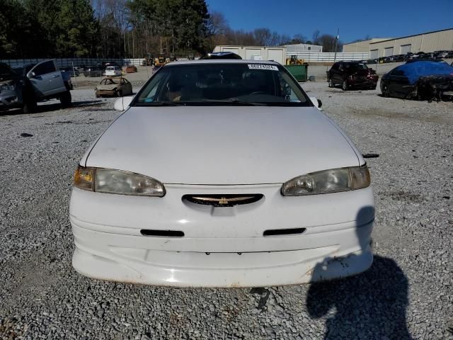 1997 Ford Thunderbird LX