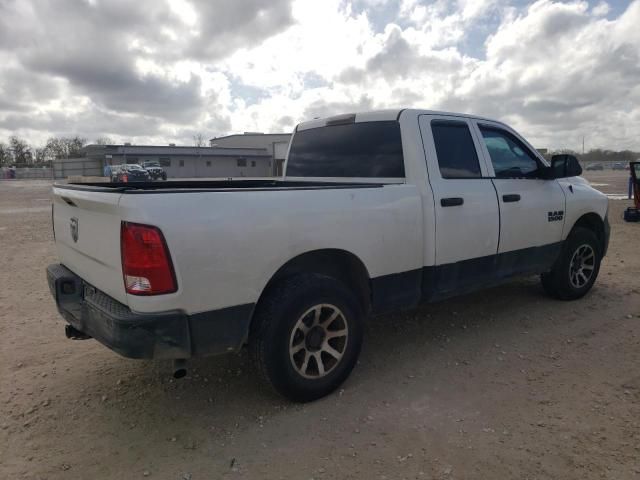 2014 Dodge RAM 1500 ST