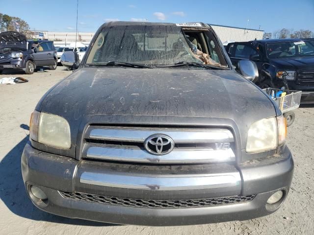 2004 Toyota Tundra Access Cab SR5