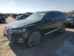 2018 Audi Q7 Premium Plus en venta en Houston, TX