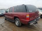 2003 Chevrolet Suburban K1500