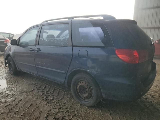 2007 Toyota Sienna CE