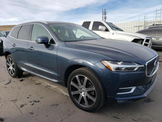 2020 Volvo XC60 T6 Inscription