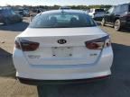 2015 KIA Optima Hybrid