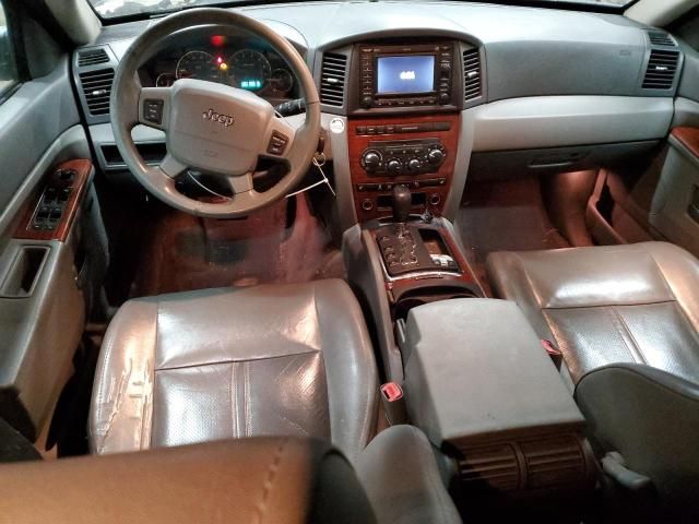 2006 Jeep Grand Cherokee Limited