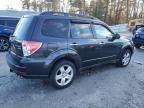 2010 Subaru Forester 2.5X Limited