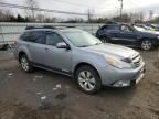 2010 Subaru Outback 2.5I Limited