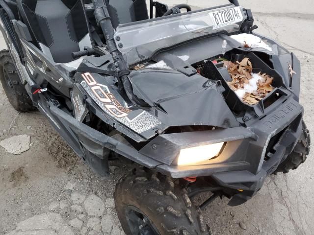 2017 Polaris RZR 900 EPS