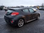 2015 Hyundai Veloster Turbo