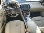 2015 Buick Lacrosse